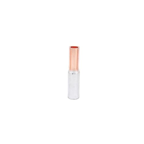 1 x bimetallische Kupfer-Aluminium-Klemme for Leistungsschalter der GTL GTLA DTLC-Serie – Kabelschuh for elektrische Kabelverbinder(GTL*16MM) von TRFVDVERD