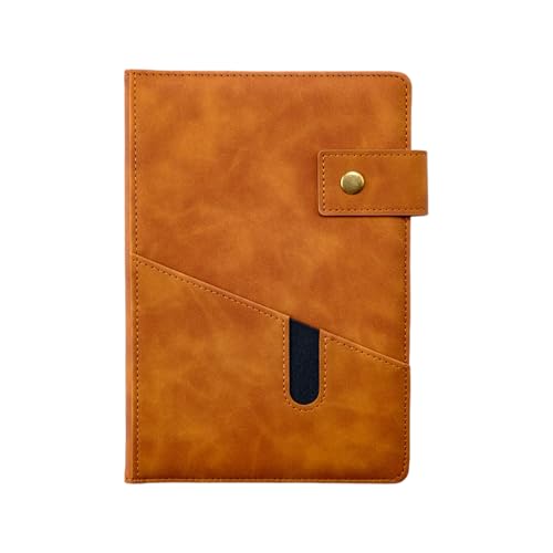 A 5 Schreibwaren Notizbuch Meeting Notebook Business Notizblöcke Tägliche Notizblöcke Journal Notizbücher Hardcover A 5 Schreibwaren Notizbuch Meeting Notebook Business Notizblöcke Tägliche Notizblöcke Journal Notizbücher Hardcover von TRHEEE