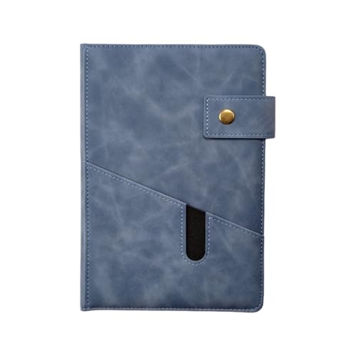 A 5 Schreibwaren Notizbuch Meeting Notebook Business Notizblöcke Tägliche Notizblöcke Journal Notizbücher Hardcover A 5 Schreibwaren Notizbuch Meeting Notebook Business Notizblöcke Tägliche Notizblöcke Journal Notizbücher Hardcover von TRHEEE
