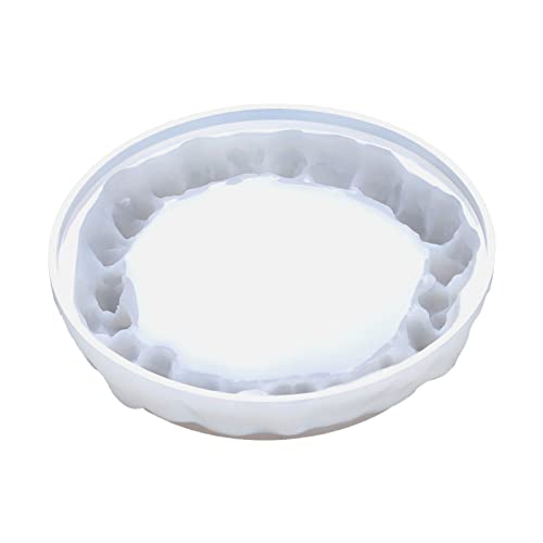 Form aus Epoxidharz, Silikonform, Aufbewahrung, Küche, Anti-Verbrühung, Wärmedämmung, Dekoration für Zuhause, Schreibtisch Form aus Epoxidharz, Silikonform, Aufbewahrung, Küche, Anti-Verbrühung, Wärmedämmung, Dekoration für Zuhause, Schreibtisch von TRHEEE