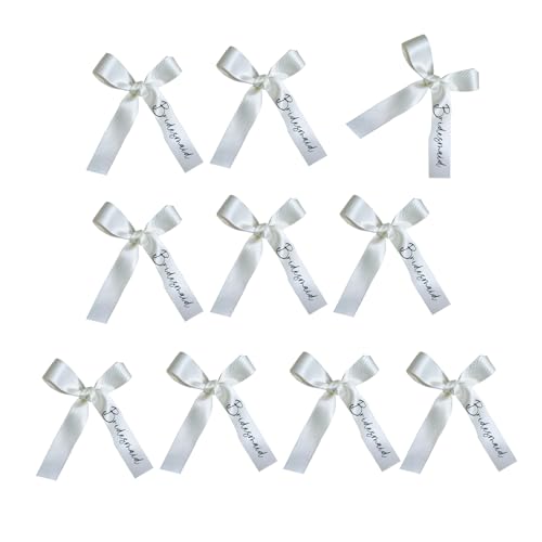 Hochzeitskleiderbügel, Brautschmuck, Brautjungfern, Namensanzeige aus Metalldraht mit weißem Satinband, Brautschmuck, Brautjungfern, Hochzeits-Kleiderbügel Hochzeitskleiderbügel, Brautschmuck, Brautjungfern, Namensanzeige aus Metalldraht mit weißem Satinband, Brautschmuck, Brautjungfern, Hochzeits-Kleiderbügel von TRHEEE