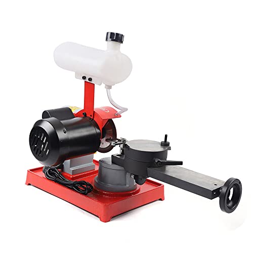 370W Sägeblatt Schleifmaschine Sägeblattschärfmaschine Sägeblattschärfgerät für 80-700mm Sägeblätter 2850rpm zum Schleifen von Kunststoff, Holz, Aluminiumlegierung 370W Sägeblatt Schleifmaschine Sägeblattschärfmaschine Sägeblattschärfgerät für 80-700mm Sägeblätter 2850rpm zum Schleifen von Kunststoff, Holz, Aluminiumlegierung von TRIEBAN