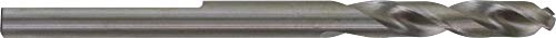 HSS-Zentrierbohrer 6,35x90mm - für Bi-Metall-Lochsägen von TRIUSO