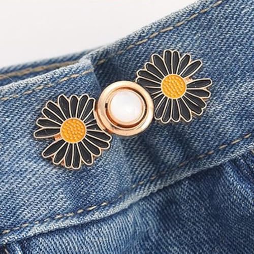 TRLREQ Bundspanner 3 Farben Schwarz Weiß Roségold TRLREQ Bundspanner 3 Farben Schwarz Weiß Roségold von TRLREQ