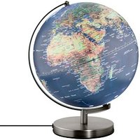 TROIKA® Leuchtglobus STELLAR LIGHT TOUCH von TROIKA®