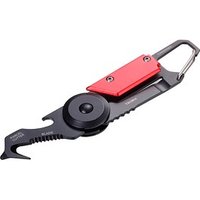 TROIKA® Multitool EGON KTL26/RD 8,6 cm von TROIKA®