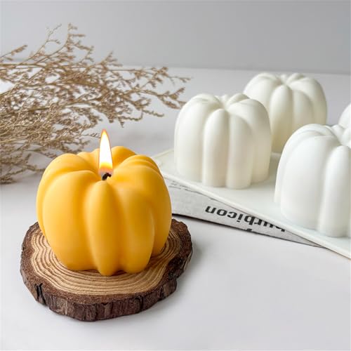 Silikonform Gießformen Silikon Kürbis DIY Halloween Deko Kürbis Resin Formen Epoxidharz Formen Gießform Handgefertigte Silikonform Kürbisform Silikonform Gießformen Silikon Kürbis DIY Halloween Deko Kürbis Resin Formen Epoxidharz Formen Gießform Handgefertigte Silikonform Kürbisform von TROYSINC