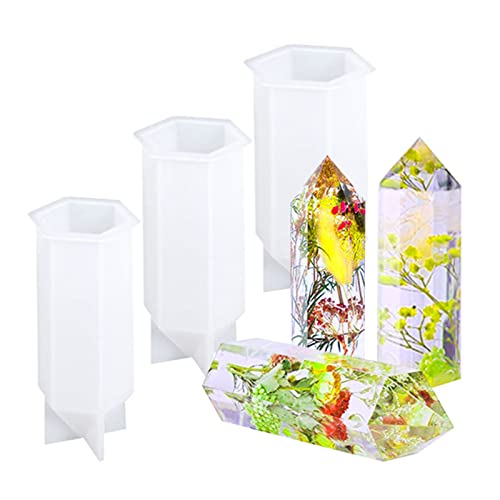 TROYSINC Kerzenform Silikon 3 Pcs Kerzenform Gießform zum Gießen Set, DIY Aromatherapie Kerzenform, 3D Kerzen Gießform DIY Handgemacht Aromatherapie Kerzenform Für Kerzen Machen TROYSINC Kerzenform Silikon 3 Pcs Kerzenform Gießform zum Gießen Set, DIY Aromatherapie Kerzenform, 3D Kerzen Gießform DIY Handgemacht Aromatherapie Kerzenform Für Kerzen Machen von TROYSINC
