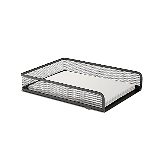Tru Red Tr57566-Cc Briefablage, stapelbar, Metall von TRU RED