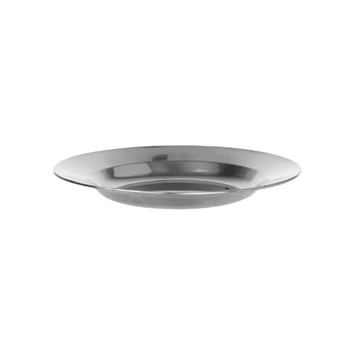 Mehrzweck-Servierplatte for Partys, Kuchen, Obst, Salatschüsseln, Geschirr for den Außenbereich, große Teller, Lebensmittelpräsentation, langlebige dekorative Platte for unterhaltsame Geschenke Mehrzweck-Servierplatte for Partys, Kuchen, Obst, Salatschüsseln, Geschirr for den Außenbereich, große Teller, Lebensmittelpräsentation, langlebige dekorative Platte for unterhaltsame Geschenke von TRgqify-KM