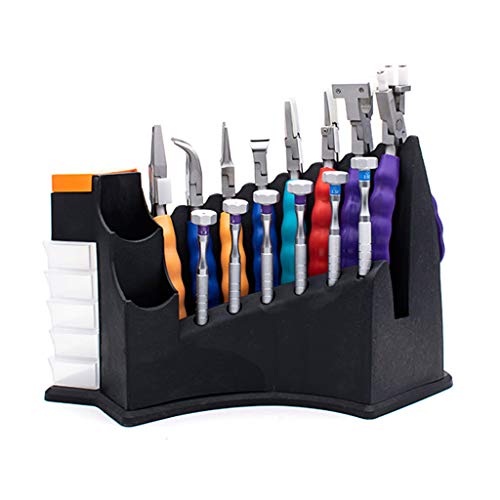 TSBB Optical Repair Tools Kit Brillen-Einstellwerkzeug 8 Zangen 6 Schraubendreher-Set TSBB Optical Repair Tools Kit Brillen-Einstellwerkzeug 8 Zangen 6 Schraubendreher-Set von TSBB