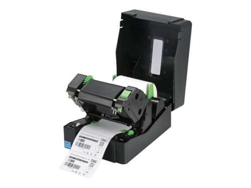 TSC TE310, 12 Punkte/mm (300dpi), TSPL-EZ, USB, RS232, Ethernet von TSC