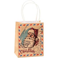 12 TSI Geschenktüten Weihnachten Serie 4 Motiv 11,0 x 14,0 cm 12 TSI Geschenktüten Weihnachten Serie 4 Motiv 11,0 x 14,0 cm von TSI