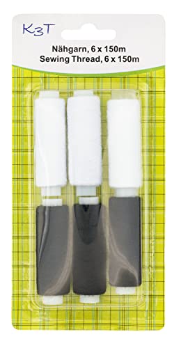 TSI 81726 Nähgarn im 6-er Set TSI 81726 Nähgarn im 6-er Set von TSI
