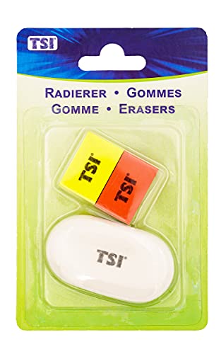 TSI Radier-Set 3-teilig TSI Radier-Set 3-teilig von TSI