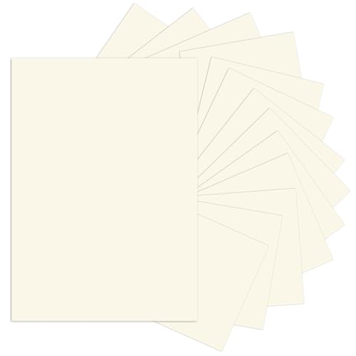 TSKDKIT 60 Blatt Elfenbein Tonpapier A4, Tonkarton Creme Papier DIN A4 Papier 250 g/m² Fotokarton Dickes Druckerpapier Bastelkarton für Kartenherstellung Einladungen Scrapbook Bedruckbar DIY TSKDKIT 60 Blatt Elfenbein Tonpapier A4, Tonkarton Creme Papier DIN A4 Papier 250 g/m² Fotokarton Dickes Druckerpapier Bastelkarton für Kartenherstellung Einladungen Scrapbook Bedruckbar DIY von TSKDKIT