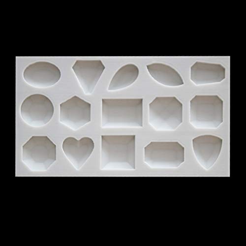 3D-Form aus Epoxidharz, leicht, notwendig, für Schreibtisch-Ornamente, Kristallwerkzeuge 3D-Form aus Epoxidharz, leicht, notwendig, für Schreibtisch-Ornamente, Kristallwerkzeuge von TSMORY