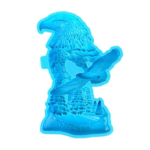 3D-Silikonform, Schreibtischdekoration, Tischdekoration, antihaftbeschichtet, Eoap-Gips, Epoxidharz, Werkzeug zur Herstellung von Formen 3D-Silikonform, Schreibtischdekoration, Tischdekoration, antihaftbeschichtet, Eoap-Gips, Epoxidharz, Werkzeug zur Herstellung von Formen von TSMORY