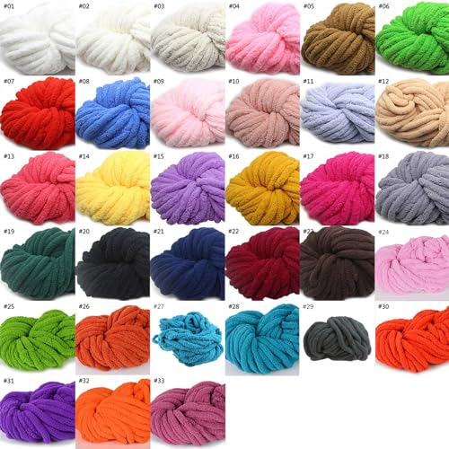 Deckengarn, 250 g, weich, warm, handgefertigt, grobes Wollgarn, Werkzeug für Herbst und Winter, Handwerk, Gewichtsdecke Deckengarn, 250 g, weich, warm, handgefertigt, grobes Wollgarn, Werkzeug für Herbst und Winter, Handwerk, Gewichtsdecke von TSMORY