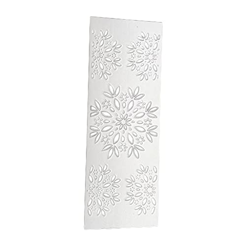 Exquisite Metall-Stanzform für Grußkarten, Prägeschablone, Scrapbooking, Papierbastelbedarf Exquisite Metall-Stanzform für Grußkarten, Prägeschablone, Scrapbooking, Papierbastelbedarf von TSMORY