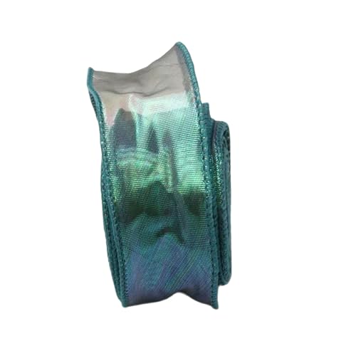 Sheer Organza Ribbon 40 Mmx9meter Organza Bänder Für Blumensträuße Die Hochzeitstorte Dekoration Handwerkskranzbögen Machen Sheer Organza Ribbon 40 Mmx9meter Organza Bänder Für Blumensträuße Die Hochzeitstorte Dekoration Handwerkskranzbögen Machen von TSMORY