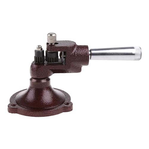 TSMORY 360 Expander Handkurbel Expander Expander Expander Schmuck Ausrüstung mit Rollen Zubehör Schmuckherstellung Werkzeug von TSMORY