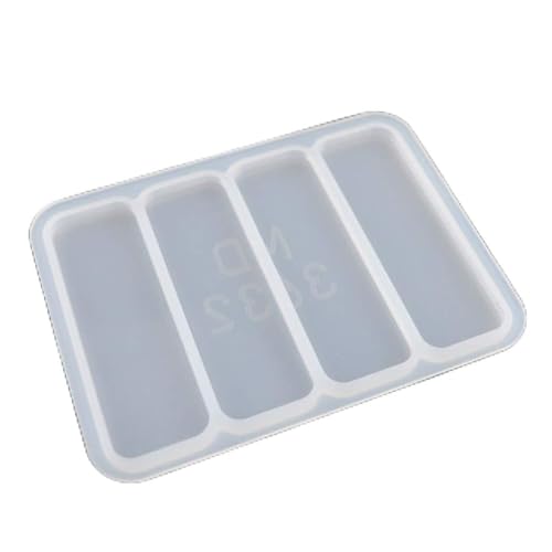 TSMORY Handgefertigte Haarspangen, Silikon, Epoxidharz, Haarnadel, Acryl, Haarspangen, Schmuckherstellungswerkzeug von TSMORY