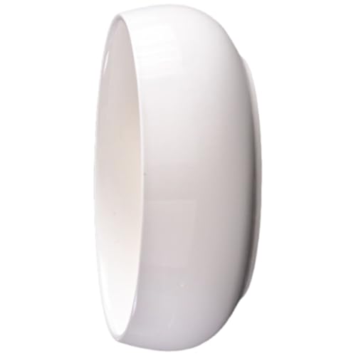 TSMORY Kreative elegante Keramik-Blumenschale für Innengärten, Seerosen und kleine Fische, kein Drainage, Auslaufschutz TSMORY Kreative elegante Keramik-Blumenschale für Innengärten, Seerosen und kleine Fische, kein Drainage, Auslaufschutz von TSMORY