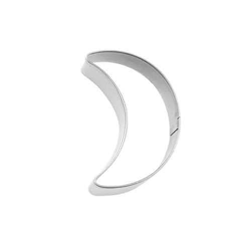 TSMORY Moon Keks aus Edelstahl von TSMORY