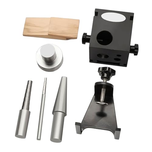 TSMORY Multifunktionale Schmuckklemme für Ringe und Armbänder, ideal für Heimstudios oder den professionellen Gebrauch TSMORY Multifunktionale Schmuckklemme für Ringe und Armbänder, ideal für Heimstudios oder den professionellen Gebrauch von TSMORY