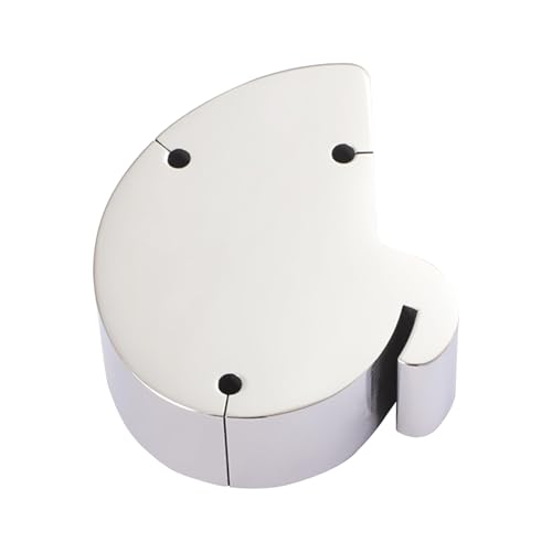 TSMORY Schmuckherstellungswerkzeug zum Basteln, manuelles Schmuckbiegewerkzeug zum Formen von Ringen, Armbändern, Metall-Bastelpressgerät TSMORY Schmuckherstellungswerkzeug zum Basteln, manuelles Schmuckbiegewerkzeug zum Formen von Ringen, Armbändern, Metall-Bastelpressgerät von TSMORY