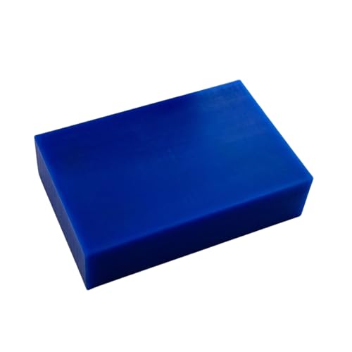 TSMORY Schnitzkerzenblock, Schmuckherstellung, Kerze, Modellierung, Kerze, Basteln, Kerze, Gravur, Kerze, Schnitzen, Kerzenblatt, Schmuck von TSMORY