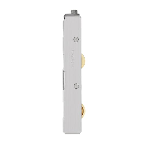 Tür-/Fensterrolle, Schiebetürrolle, Balkontür, Rolle, Tür- und Fensterstreifen, Rad, Möbelbeschläge, langlebig Tür-/Fensterrolle, Schiebetürrolle, Balkontür, Rolle, Tür- und Fensterstreifen, Rad, Möbelbeschläge, langlebig von TSMORY