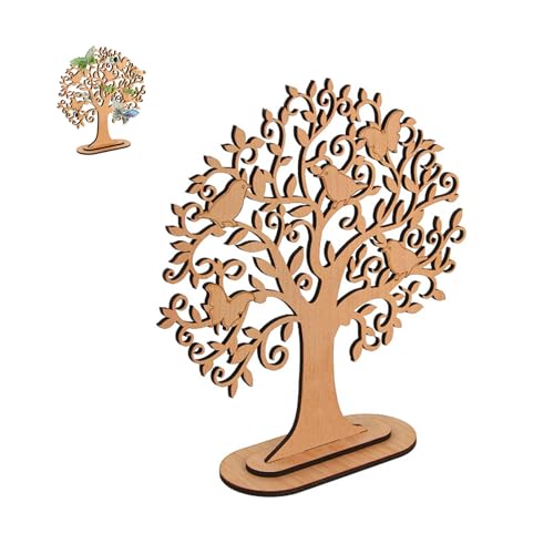 Geldbaum Holz Geldgeschenke Baum Des Lebens Dekoration, Geburtstag & Hochzeit Deko, Gästebücher, Geldbaum Geschenk Für Karte Foto Lottoschein Weihnachten Geburtstag Hochzeit Abschlussfeier (Brown) Geldbaum Holz Geldgeschenke Baum Des Lebens Dekoration, Geburtstag & Hochzeit Deko, Gästebücher, Geldbaum Geschenk Für Karte Foto Lottoschein Weihnachten Geburtstag Hochzeit Abschlussfeier (Brown) von TSQZE