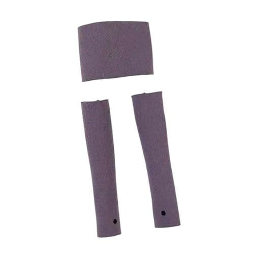 TTETTZ 1/6 Skala Mädchen Röhrenoberteil Puppe Kleidung für 12 Zoll Weibliche Figuren, Rosa Lila TTETTZ 1/6 Skala Mädchen Röhrenoberteil Puppe Kleidung für 12 Zoll Weibliche Figuren, Rosa Lila von TTETTZ