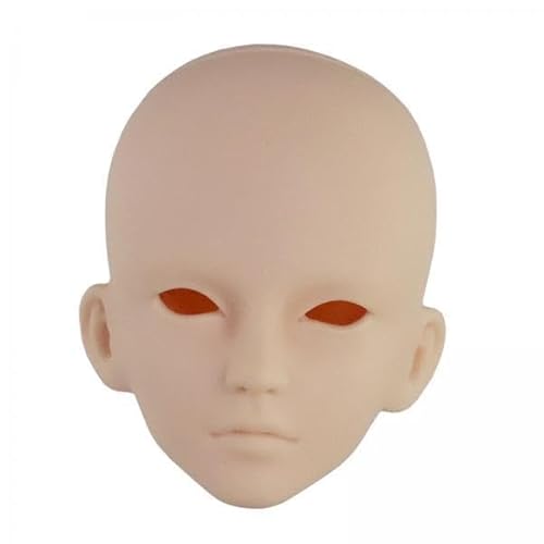 TTETTZ 4x24 Zoll 1/3 BJD Männlichen Puppe Kopf Einzigen Kopf DIY für BJD Make Up Spielzeug Puppe DIY von TTETTZ