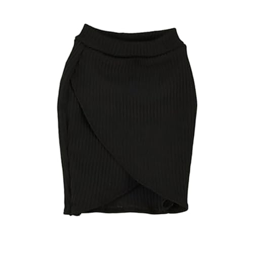 TTETTZ Actionfigur Kleidung Puppen Outfit Miniatur Bekleidung Cosplay Kostüm Sammlerstück Ermöglicht Leichtes Ankleiden für Rollenspiel Und Verkleiden Vo, Schwarz TTETTZ Actionfigur Kleidung Puppen Outfit Miniatur Bekleidung Cosplay Kostüm Sammlerstück Ermöglicht Leichtes Ankleiden für Rollenspiel Und Verkleiden Vo, Schwarz von TTETTZ