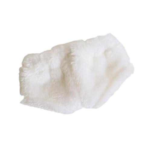 TTETTZ Puppenshorts für 15 cm Große Puppen, DIY Kleidung, Plüsch Shorts für Kinder Im Alter von 5–7 von TTETTZ