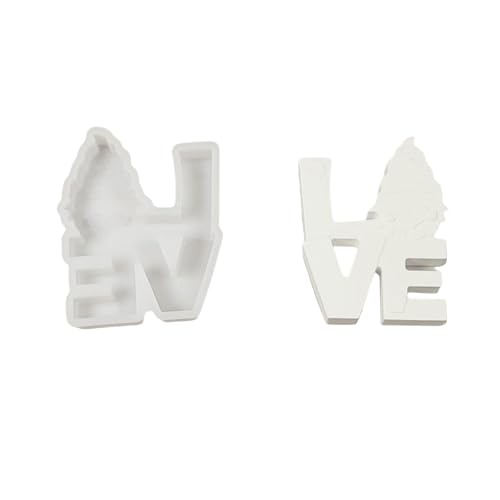 Silikonformen mit Liebeszwergen, handgefertigte Gipsformen, Gießformen, Ornament, Epoxidharz, Bastelbedarf Silikonformen mit Liebeszwergen, handgefertigte Gipsformen, Gießformen, Ornament, Epoxidharz, Bastelbedarf von TTTLLNN