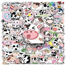 100Stück Kühe Aufkleber für Stoßstange,Gepäck,Gitarre,Auto,Kühlschrank,Laptop,Fahrrad,Niedliche Cartoon Tier Wasserdicht Vinyl Decal,Geschenk für Erwachsene Mädchen,Cow Aesthetic Graffiti Aufkleber 100Stück Kühe Aufkleber für Stoßstange,Gepäck,Gitarre,Auto,Kühlschrank,Laptop,Fahrrad,Niedliche Cartoon Tier Wasserdicht Vinyl Decal,Geschenk für Erwachsene Mädchen,Cow Aesthetic Graffiti Aufkleber von TUIOBUN