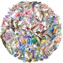 50Stück Transparent Cartoon Kolibri Aufkleber für Motorrad,Fahrrad,Stoßstange,Laptop,Auto,Kühlschrank,Niedlich Vogel Wasserdicht Vinyl Decal,Kinder Erwachsene Geschenk,Tier Aesthetic Graffiti Sticker von TUIOBUN