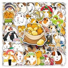 51Stück Meerschweinchen Aufkleber für Kühlschrank,Skateboard,Fahrrad,Gepäck,Motorrad,Auto,Laptop,Stoßstange,Niedliche Tier Wasserdicht Vinyl Decal,Jungen Kinder Geschenk,Capybara Cartoon Sticker 51Stück Meerschweinchen Aufkleber für Kühlschrank,Skateboard,Fahrrad,Gepäck,Motorrad,Auto,Laptop,Stoßstange,Niedliche Tier Wasserdicht Vinyl Decal,Jungen Kinder Geschenk,Capybara Cartoon Sticker von TUIOBUN