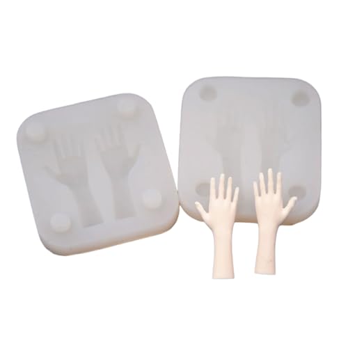 Palm-Silikonformen, Palmengussformen, Kerzenformen, handgefertigte Tonformen, Backformen, Epoxidharz-Formen Palm-Silikonformen, Palmengussformen, Kerzenformen, handgefertigte Tonformen, Backformen, Epoxidharz-Formen von TWEW