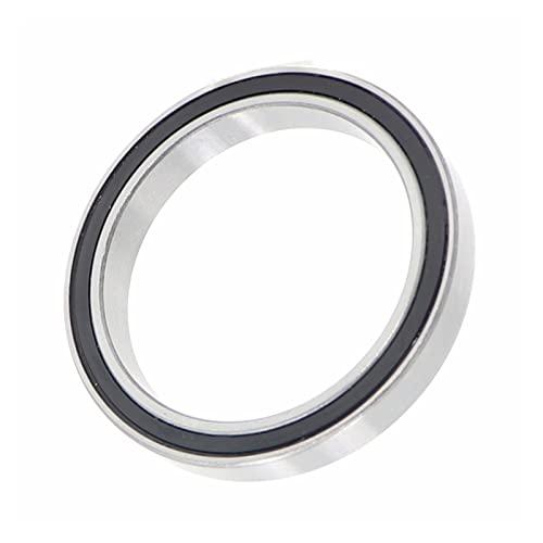 TWHNPGWR 1 Stück B542-2RS Max Kugellager 33,34 * 44,45 * 7,14 mm Vollkugeln Fahrrad Headset Aufhängungen Rahmen Reparaturteile B542 2RS TWHNPGWR 1 Stück B542-2RS Max Kugellager 33,34 * 44,45 * 7,14 mm Vollkugeln Fahrrad Headset Aufhängungen Rahmen Reparaturteile B542 2RS von TWHNPGWR