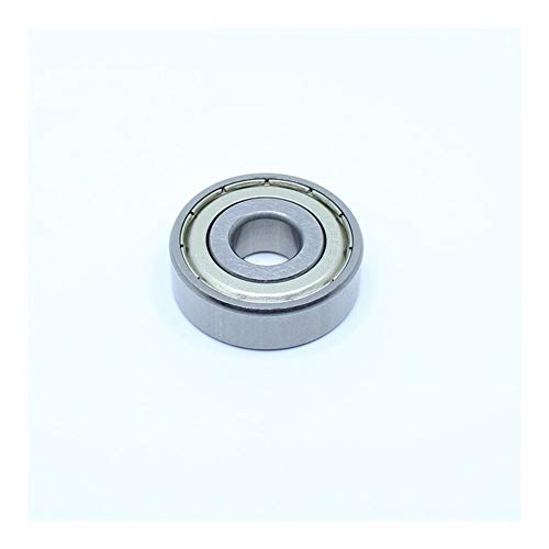 TWHNPGWR 123511 Nicht standardmäßige Kugellager, 12 x 35 x 11 mm, Rillenkugellager TWHNPGWR 123511 Nicht standardmäßige Kugellager, 12 x 35 x 11 mm, Rillenkugellager von TWHNPGWR