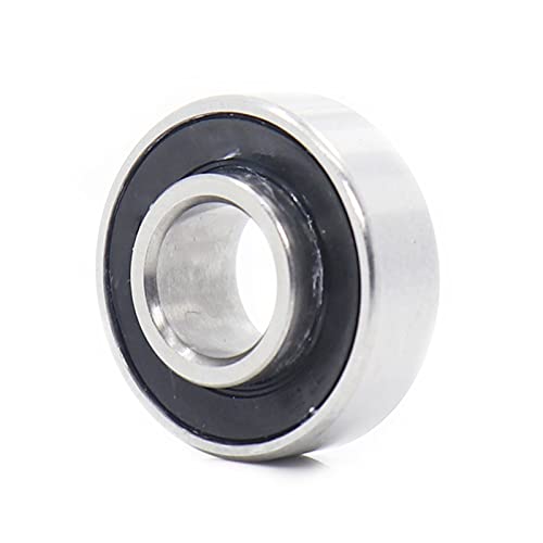 TWHNPGWR 4 Stück 6902-2RSE Max. Lager 15 x 28 x 7 x 10 mm volle Kugeln Fahrrad-Pivot-Reparaturteile 6902E-VRS Kugellager 6902-2RS TWHNPGWR 4 Stück 6902-2RSE Max. Lager 15 x 28 x 7 x 10 mm volle Kugeln Fahrrad-Pivot-Reparaturteile 6902E-VRS Kugellager 6902-2RS von TWHNPGWR