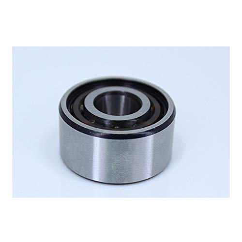 TWHNPGWR 5301 5301 3301 3056301 Offenes Rillenrillenlager Axial zweireihiges Schrägkugellager 12 x 37 x 19 mm TWHNPGWR 5301 5301 3301 3056301 Offenes Rillenrillenlager Axial zweireihiges Schrägkugellager 12 x 37 x 19 mm von TWHNPGWR