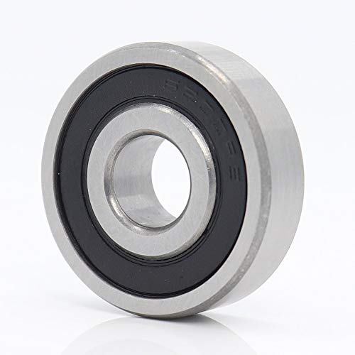 TWHNPGWR 6200 3NC 6200RS 6200HC Hybrid-Keramiklager 10 * 30 * 9 mm ABEC-1 Industrie-Motorspindel-Hybride Si3N4-Kugellager TWHNPGWR 6200 3NC 6200RS 6200HC Hybrid-Keramiklager 10 * 30 * 9 mm ABEC-1 Industrie-Motorspindel-Hybride Si3N4-Kugellager von TWHNPGWR