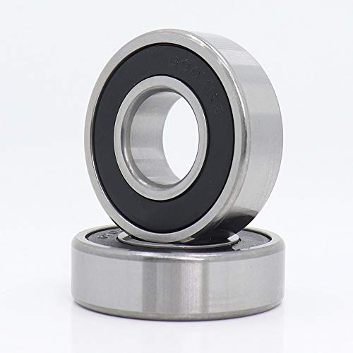 TWHNPGWR 6204RS Lager ABEC-3 Rillenkugellager 20x47x14mm Rillenkugellager 6204-2RS Kugellager 6204RZ 180204 RZ RS TWHNPGWR 6204RS Lager ABEC-3 Rillenkugellager 20x47x14mm Rillenkugellager 6204-2RS Kugellager 6204RZ 180204 RZ RS von TWHNPGWR