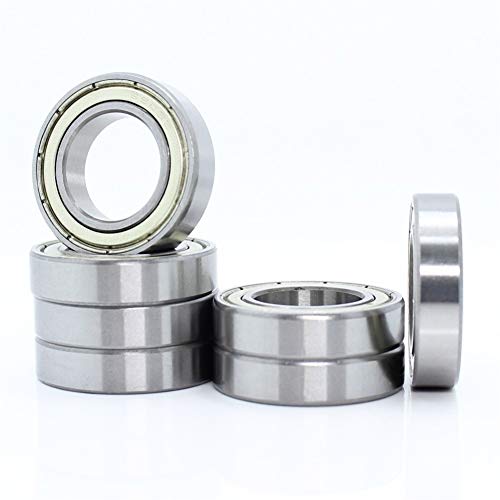 TWHNPGWR 6903ZZ Lager ABEC-1 17x30x7 mm Dünnschliff 6903 ZZ Kugellager 6903Z 61903 Z TWHNPGWR 6903ZZ Lager ABEC-1 17x30x7 mm Dünnschliff 6903 ZZ Kugellager 6903Z 61903 Z von TWHNPGWR